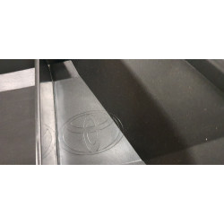 PT228-35200 Toyota Tacoma Grille 2021-2023 PT228-35200-AA