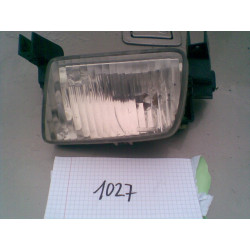Nissan Altima Left Fog Lamp 1998-1999