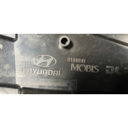 86351-L0400 Hyundai Sonata Grille 2020-2023