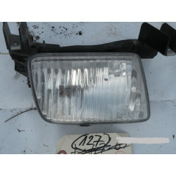 Nissan Altima Right Fog Lamp 1998-1999