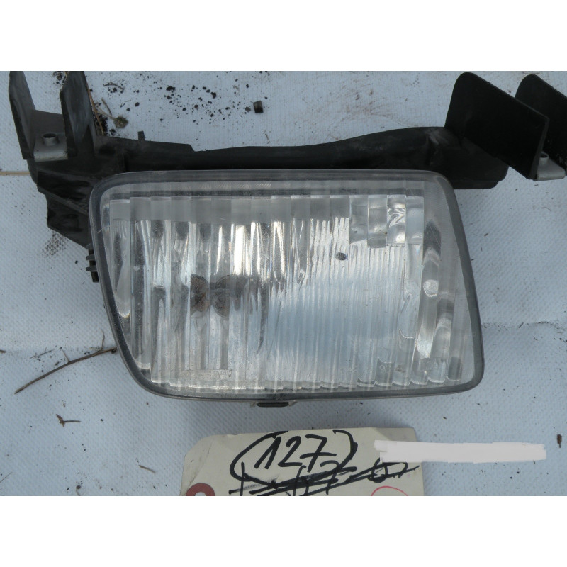 Nissan Altima Right Fog Lamp 1998-1999