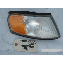 Nissan Altima Right Turn Signal Lamp 1995-1999