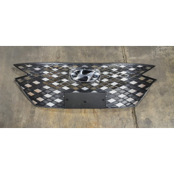 86351-G8500 Hyundai Grandeur Grille 2020-2023 86350-G8600