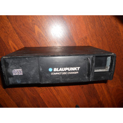 Blaupunkt 10 CD Changer
