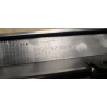 08F21-T6Z-100A Honda Ridgeline Grille 2021-2022