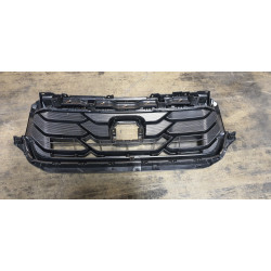 08F21-T6Z-100A Honda Ridgeline Grille 2021-2022