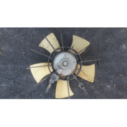 Cadillac CTS Blower Motor 2003-2007