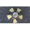 Cadillac CTS Blower Motor 2003-2007
