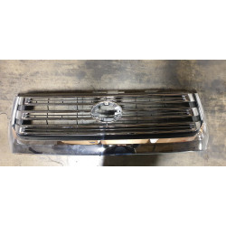 53105-0C080 Toyota Tundra Chrome Grill 2018-2021 53105-0C061