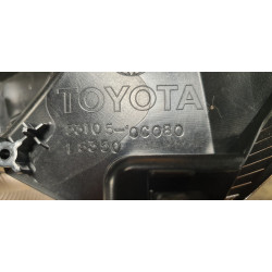 53105-0C080 Toyota Tundra Chrome Grill 2018-2021 53105-0C061