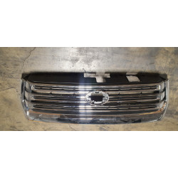 53105-0C080 Toyota Tundra Chrome Grill 2018-2021 53105-0C061