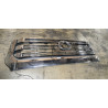 53105-0C080 Toyota Tundra Chrome Grill 2018-2021 53105-0C061