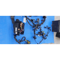 91222-A9720 Kia Sedona Front Engine Wire Harness 2015-2018