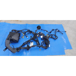 91222-A9720 Kia Sedona Front Engine Wire Harness 2015-2018