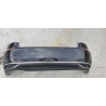 561807421L Volkswagen Passat Rear Bumper Cover 2020-2022