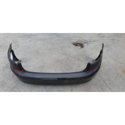 561807421L Volkswagen Passat Rear Bumper Cover 2020-2022