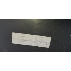 561807421L Volkswagen Passat Rear Bumper Cover 2020-2022