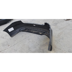 561807421L Volkswagen Passat Rear Bumper Cover 2020-2022