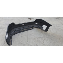 561807421L Volkswagen Passat Rear Bumper Cover 2020-2022