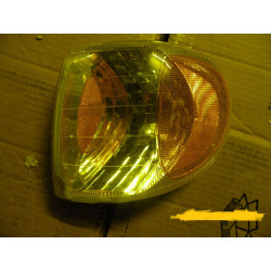 Ford Explorer Left Turn Signal Marker Lamp 1995-2001 | Mercury Mountaineer