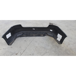 561807421L Volkswagen Passat Rear Bumper Cover 2020-2022
