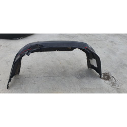 561807421L Volkswagen Passat Rear Bumper Cover 2020-2022