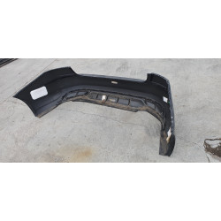 561807421L Volkswagen Passat Rear Bumper Cover 2020-2022