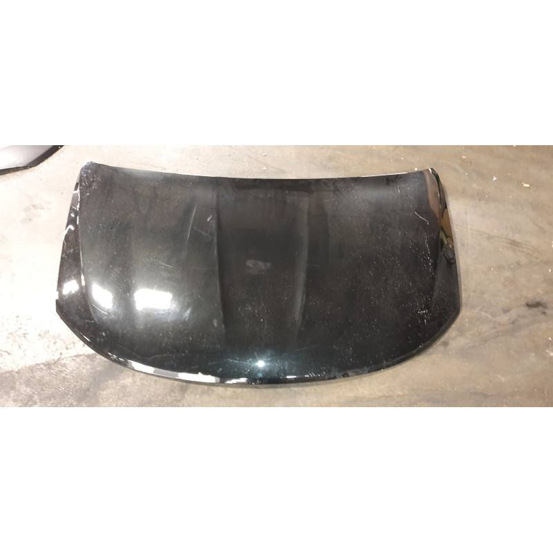 Chrysler Pacifica Aluminum Hood 2017-2020