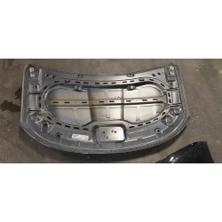 Chrysler Pacifica Aluminum Hood 2017-2020