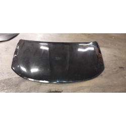 Chrysler Pacifica Aluminum Hood 2017-2020