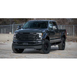 Ford F-250 Super Duty Roush Grille 2020-2022 | F-350 Super Duty