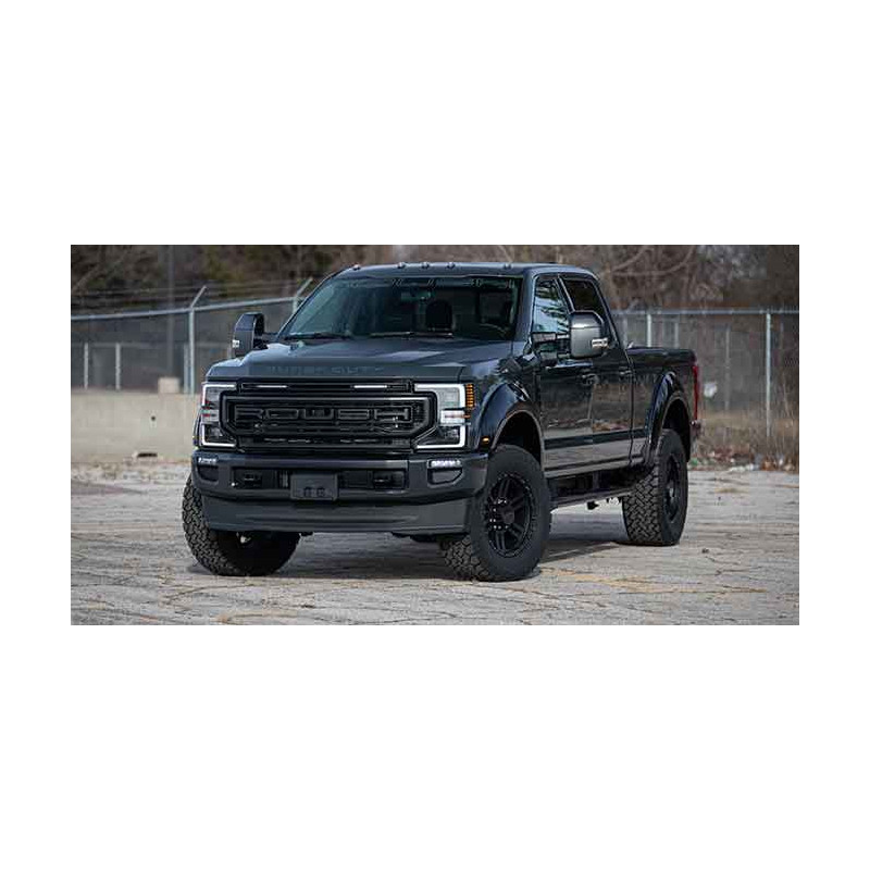 Ford F-250 Super Duty Roush Grille 2020-2022 | F-350 Super Duty