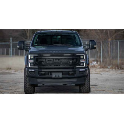 Ford F-250 Super Duty Roush Grille 2020-2022 | F-350 Super Duty
