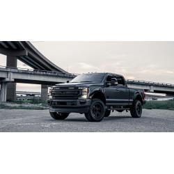 Ford F-250 Super Duty Roush Grille 2020-2022 | F-350 Super Duty