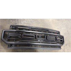 Ford F-250 Super Duty Roush Grille 2020-2022 | F-350 Super Duty