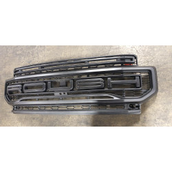 Ford F-250 Super Duty Roush Grille 2020-2022 | F-350 Super Duty