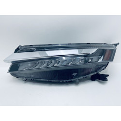 33150-TRW-A01 Honda Clarity Left LED Headlight 2018-2021