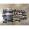 84878063 GMC Sierra 1500 Front Chrome Grille 2022-2024 84878064