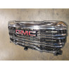 84878063 GMC Sierra 1500 Front Chrome Grille 2022-2024 84878064