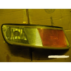 Mercury Grand Marquis Right Marker Lamp 1998-2002