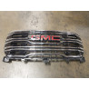 84878063 GMC Sierra 1500 Front Chrome Grille 2022-2024 84878064