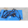 91276-B1932 Hyundai Genesis G80 Front Engine Wire Harness 2017-2020