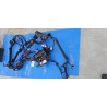 91276-B1932 Hyundai Genesis G80 Front Engine Wire Harness 2017-2020