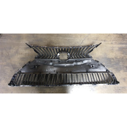 53115-06080 Lexus ES Chrome Grille 2019-2021 53112-06A40