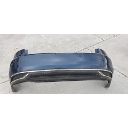 561807421L Volkswagen Passat Rear Bumper Cover 2020-2022
