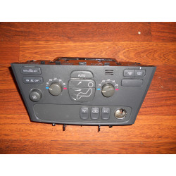 8682930 Volvo S60 AC Climate Control 2000-2006