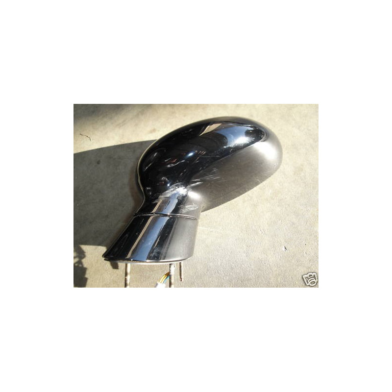 Dodge Viper Left Mirror 2006-2011