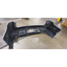 3CN807521P Volkswagen Atlas Rear Bumper Cover 2020-2025