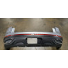 3CN807521P Volkswagen Atlas Rear Bumper Cover 2020-2025