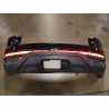 3CM807521C Volkswagen Atlas Cross Sport Rear Bumper Cover 2020-2025